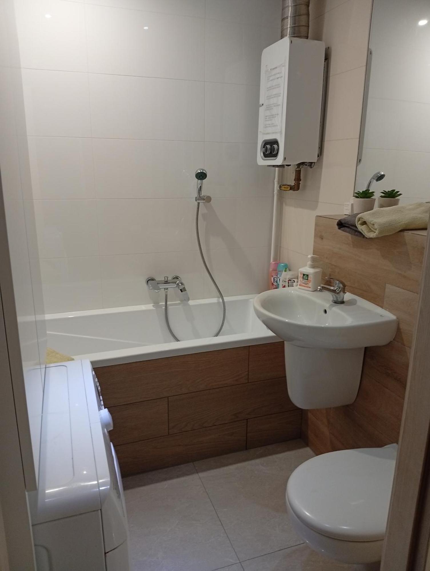 Apartament Zacisze Częstochowa Exterior foto