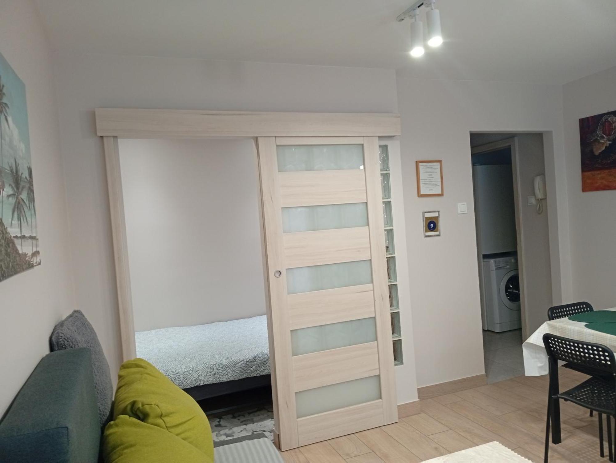 Apartament Zacisze Częstochowa Exterior foto